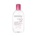 Agua Micelar Calmante Bioderma Sensibio H2o 500ml