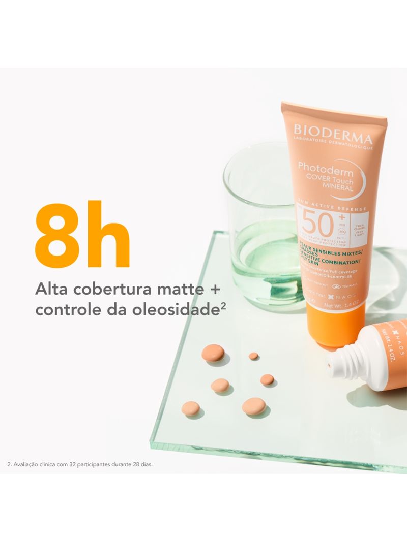 3701129803424-73857-Protetor-Solar-Photoderm-Cover-Touch-Fps50--40g-Claro