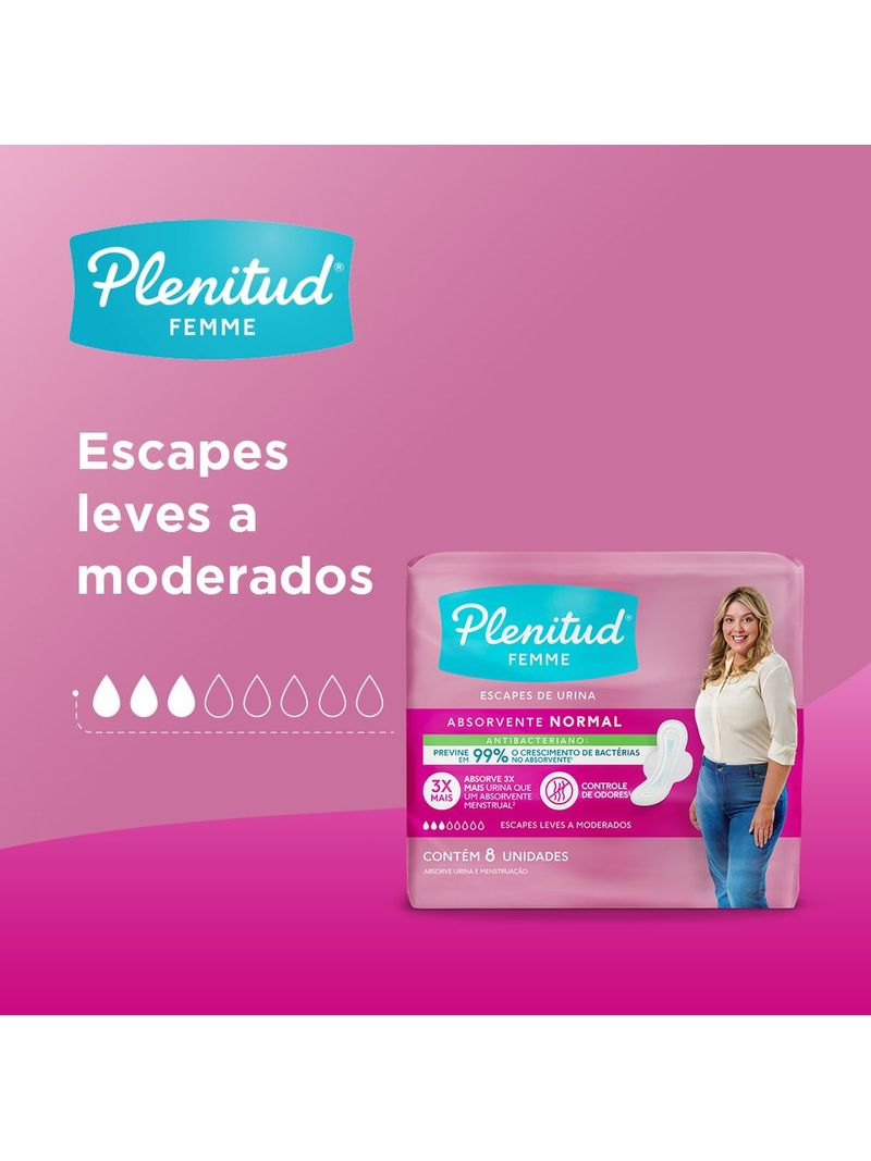 Absorvente-Plenitud-Femme-Com-8-Unidades-Com-Abas