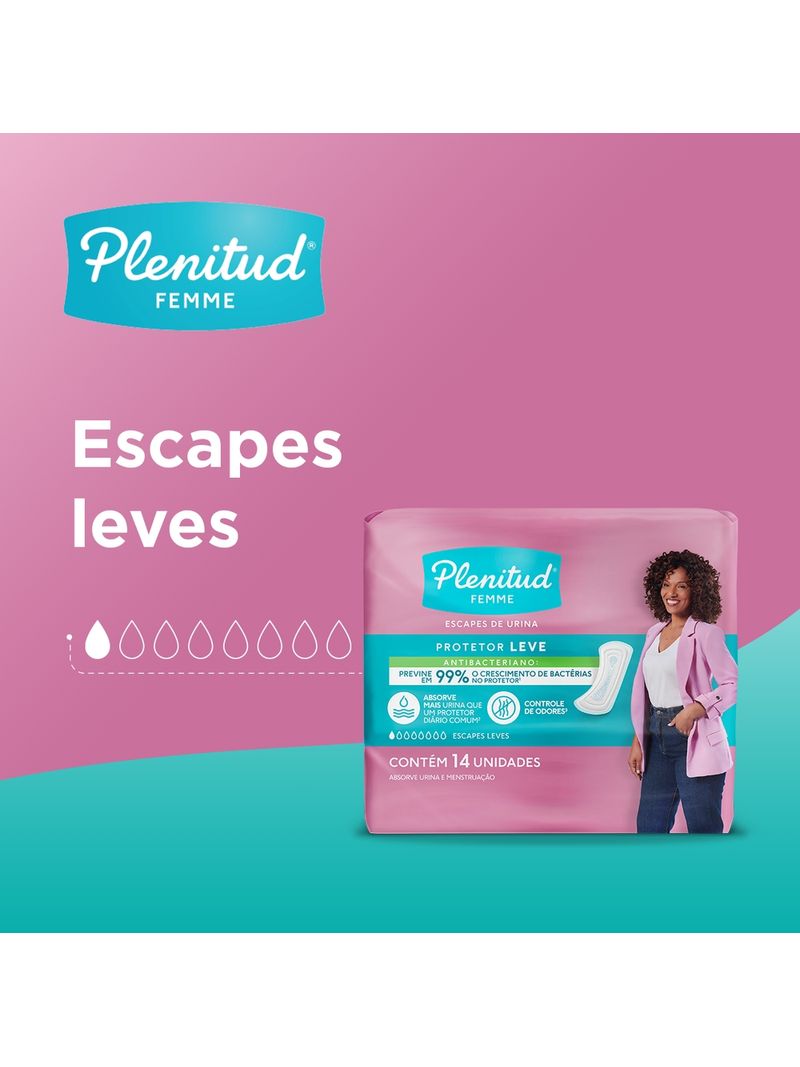 Absorvente-Plenitud-Femme-Leve-Com-14-Unidades-Sem-Abas