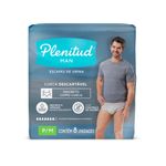 Roupa-Intima-Plenitud-Man-Com-8-Tamanho-P-m