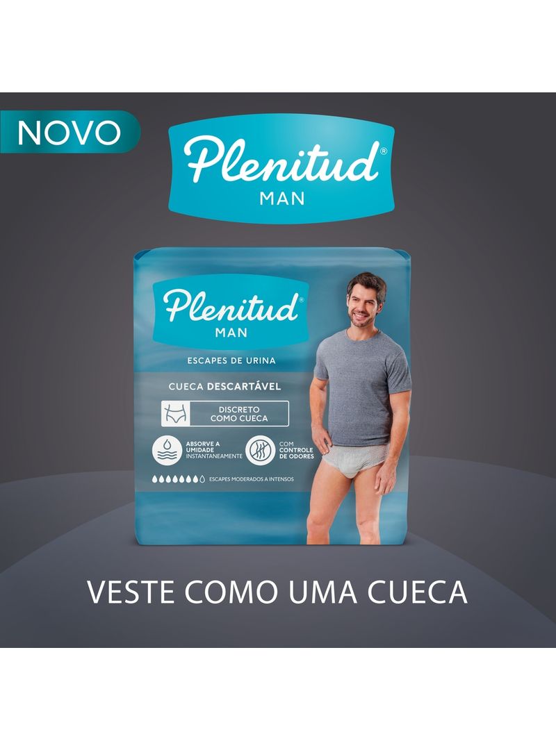 Roupa-Intima-Plenitud-Man-Com-8-Tamanho-P-m
