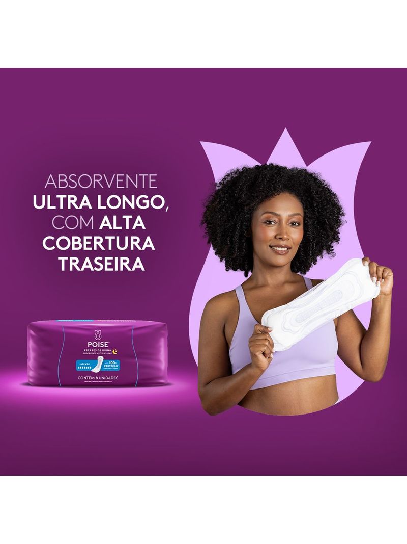 Absorvente-Poise-Escapes-De-Urina-Noturno-Maxi-Intenso-Com-8