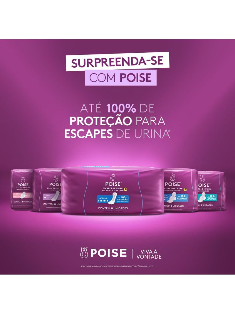 Absorvente-Poise-Escapes-De-Urina-Noturno-Maxi-Intenso-Com-8