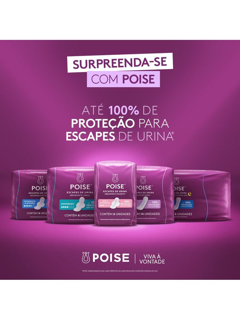 Absorvente-Discreto-Poise-Escapes-De-Urina-Leve-A-Moderado-Com-8