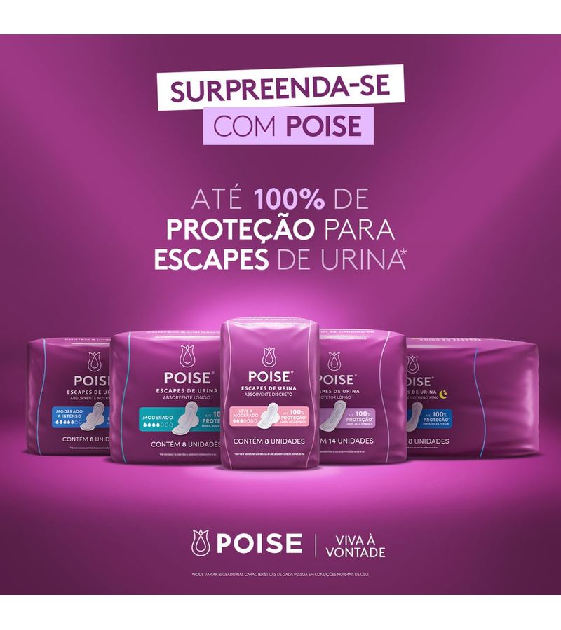 Absorvente-Discreto-Poise-Escapes-De-Urina-Leve-A-Moderado-Com-8