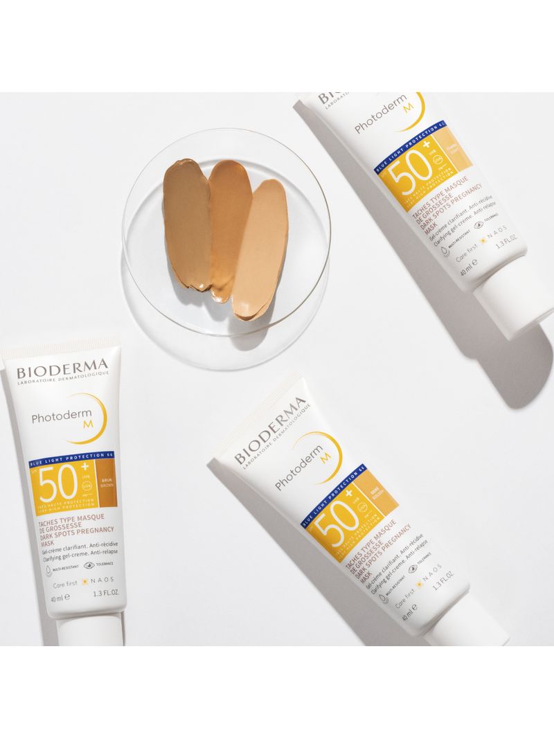 Photoderm-M-Bioderma-Protetor-Solar-40ml-Fps50-Claire