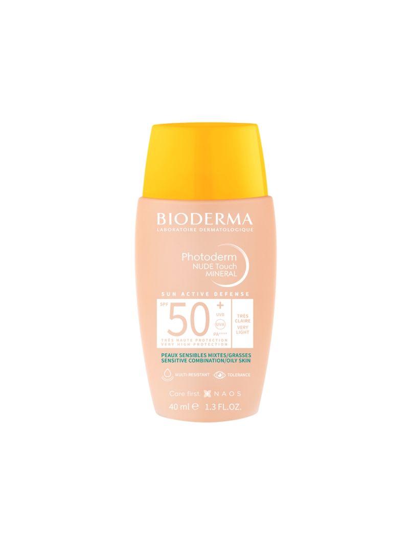 Protetor-Solar-Facial-Photoderm-Nude-Touch-Fps50--Muito-Claro