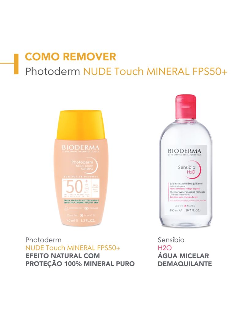 Protetor-Solar-Facial-Photoderm-Nude-Touch-Fps50--Muito-Claro