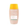 Photoderm Nude Touch Bioderma 40ml Fps50 Claro