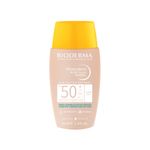 Photoderm-Nude-Touch-Bioderma-40ml-Fps50-Claro