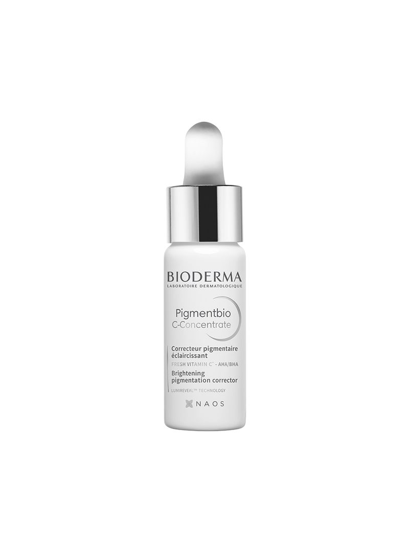 Serum-Clareador-E-Antioxidante-Bioderma-Pigmentbio-C-concentrate-15ml