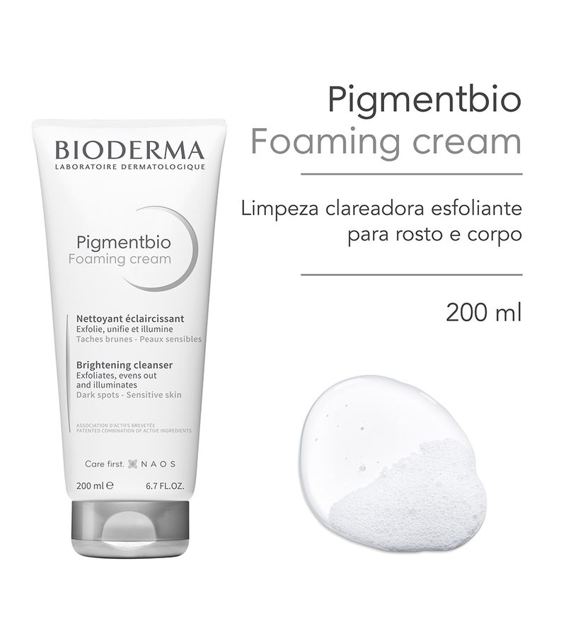 Pigmentbio-Bioderma-Cream-Esfoliante-200ml