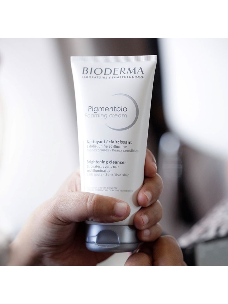 Pigmentbio-Bioderma-Cream-Esfoliante-200ml