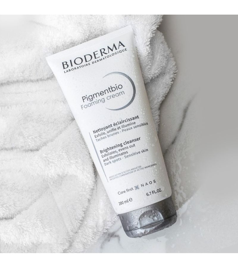 Pigmentbio-Bioderma-Cream-Esfoliante-200ml