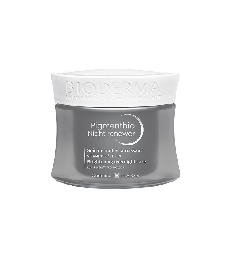 Pigmentbio-Bioderma-50ml-Night-Renewer