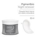 Pigmentbio Bioderma 50ml Night Renewer