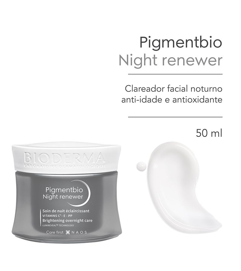 Pigmentbio-Bioderma-50ml-Night-Renewer