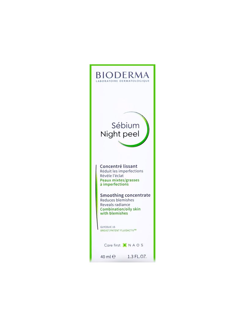 Sebium-Night-Peel-Bioderma-40ml
