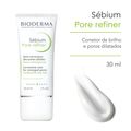 Sebium Pore Refiner Bioderma 30ml