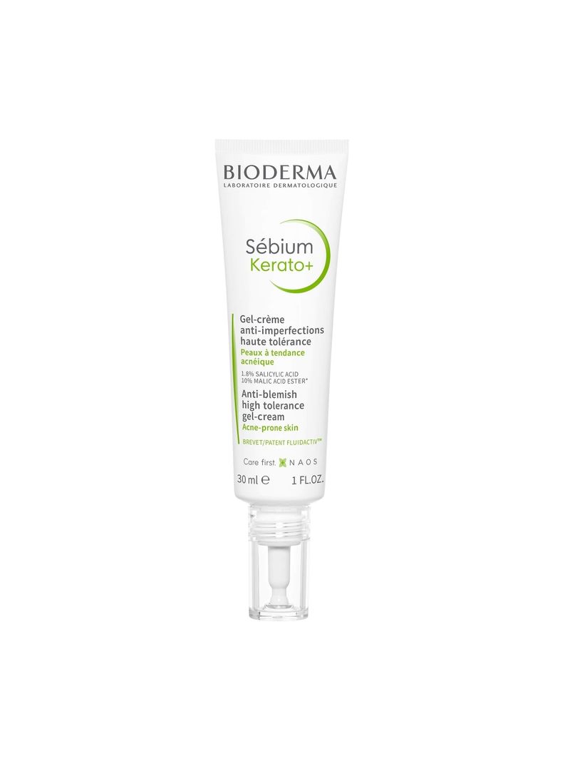 Sebium-Kerato--Bioderma-30ml-Gel-Creme-Anti-imperfeicoes