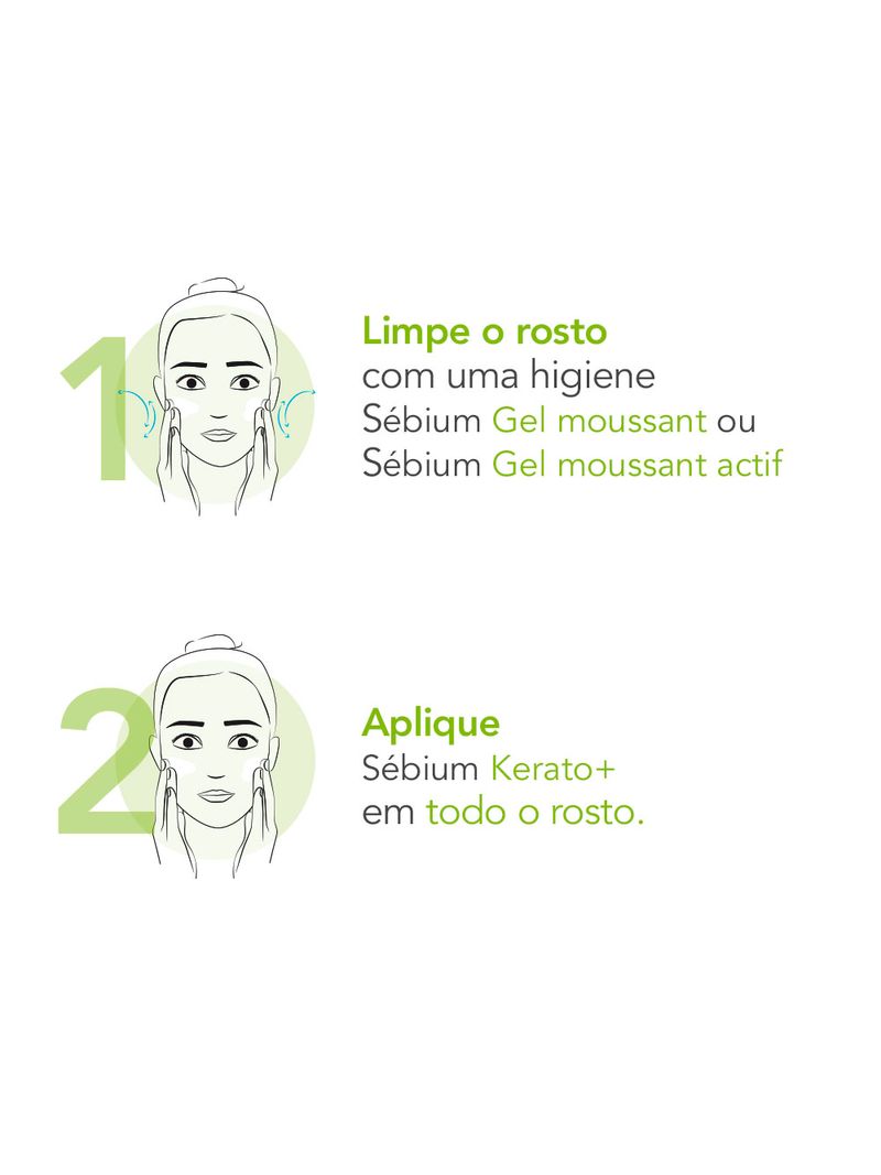 Sebium-Kerato--Bioderma-30ml-Gel-Creme-Anti-imperfeicoes