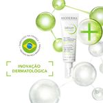 Sebium-Kerato--Bioderma-30ml-Gel-Creme-Anti-imperfeicoes