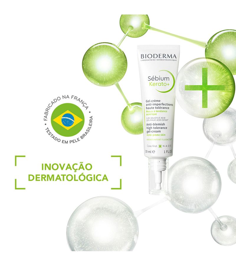 Sebium-Kerato--Bioderma-30ml-Gel-Creme-Anti-imperfeicoes