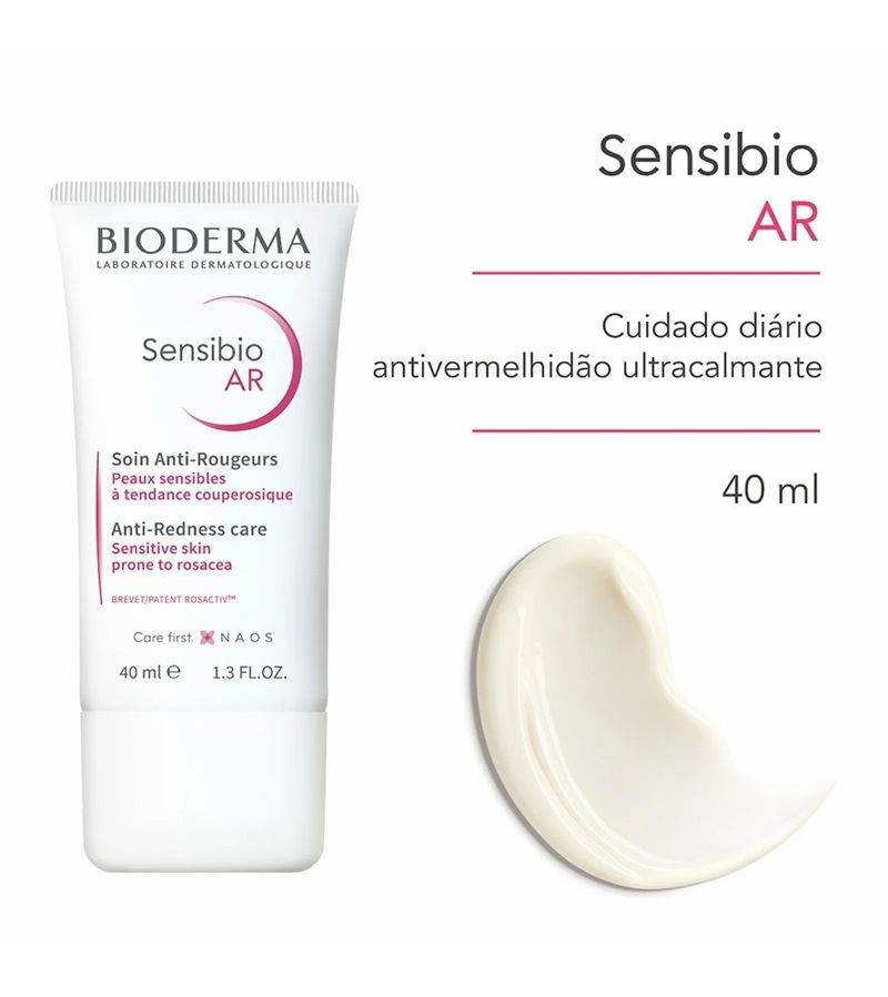 Sensibio-Ar-Bioderma-40ml