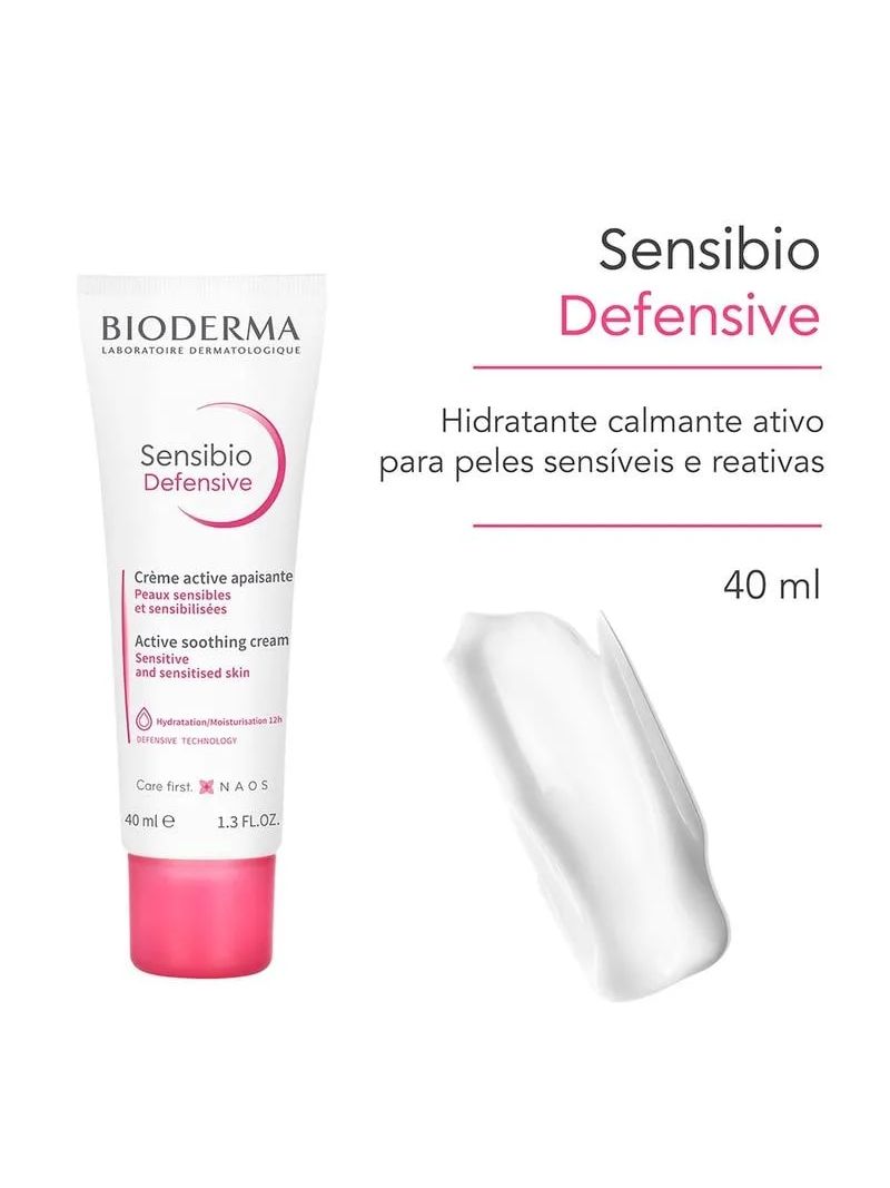 Sensibio-Defensive-Bioderma-40ml-Creme