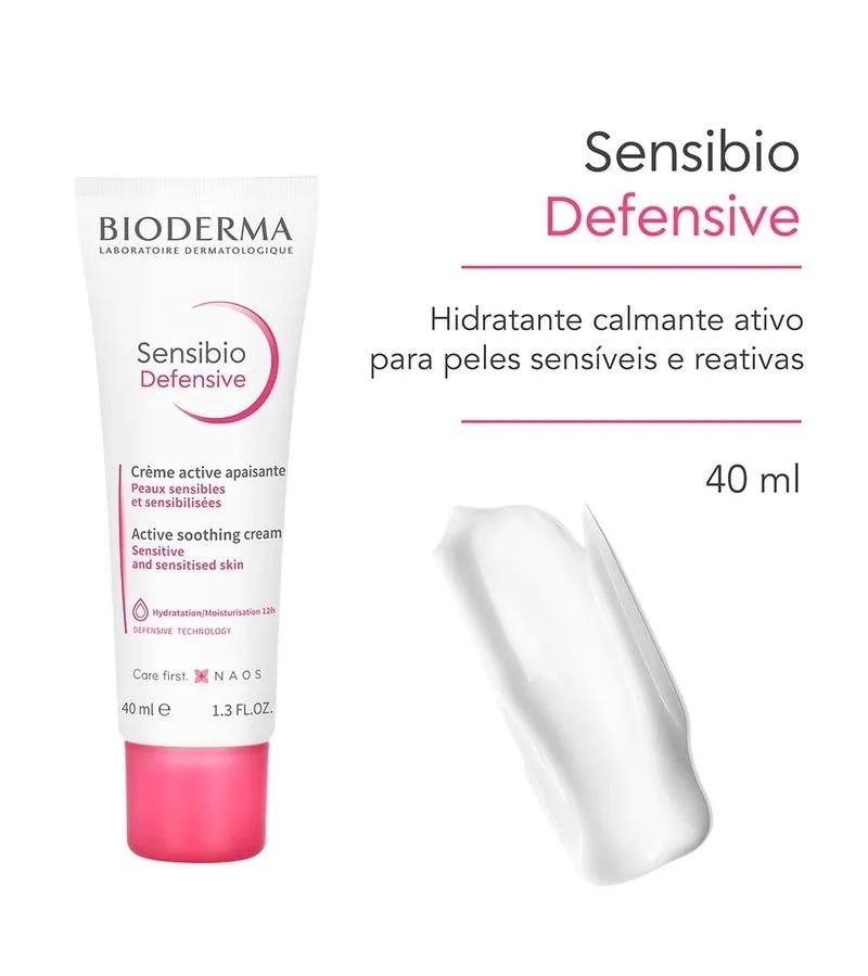 Sensibio-Defensive-Bioderma-40ml-Creme