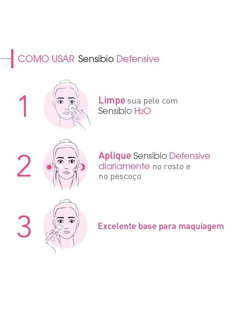 Sensibio-Defensive-Bioderma-40ml-Creme