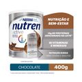 Complemento Alimentar Nutren Active Chocolate 400g