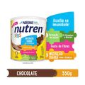 Complemento Alimentar Nutren Kids Chocolate 350g