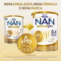 Formula Infantil Nan Supreme 1 Hmo 400g