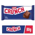 Chocolate Crunch Tablete 80g