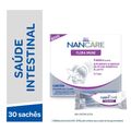 Suplemento Pediatrico Nancare Flora Imune 30 Saches