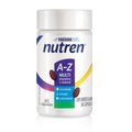 Nutren A-z Multi Com 60 Capsulas