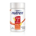 Nutren Omega 3 Com 60 Capsulas 1000mg