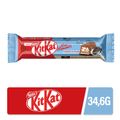 Chocolate Kitkat Mini Moments Cookies 34,6g