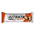 Barra De Proteina Nutrata Protobar Amendo Whey 70g