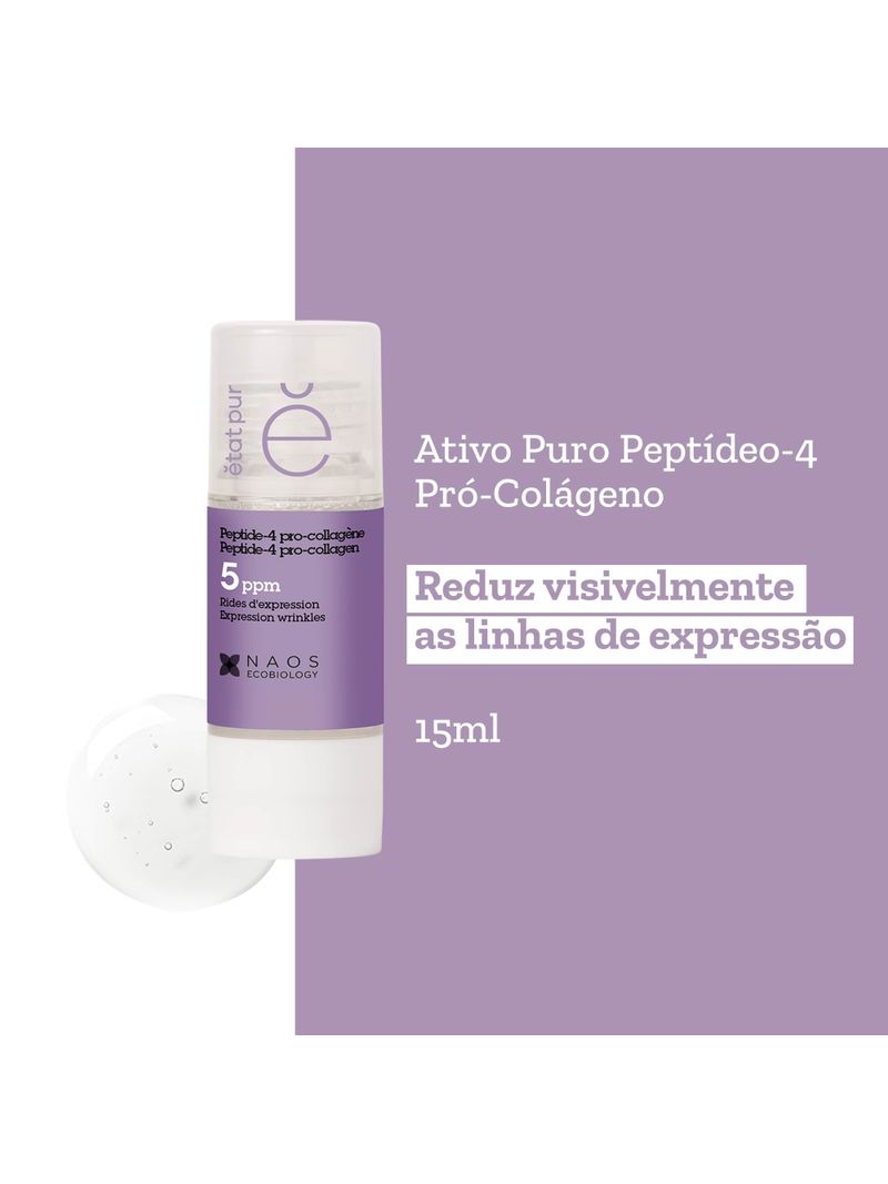 Etat-Pur-Peptideo-4-Pro-Colageno-15ml-Ativo-Puro