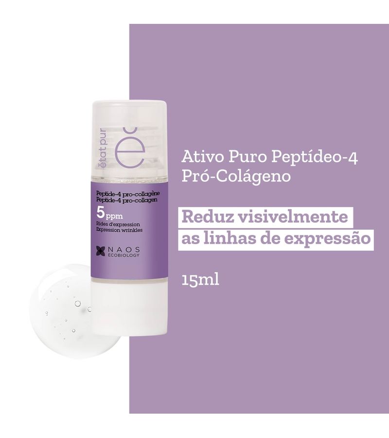Etat-Pur-Peptideo-4-Pro-Colageno-15ml-Ativo-Puro