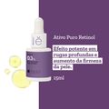 Etat Pur Retinol 0,3% 15ml Ativo Puro