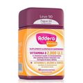 Vitamina D Addera + Imunidade 90 Comprimidos