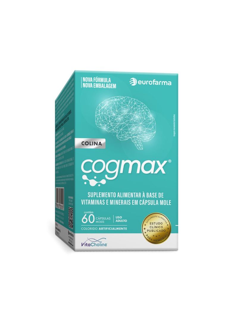 Cogmax-Com-60-Capsulas