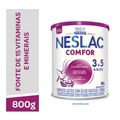 Composto Lacteo Neslac Comfor 800g