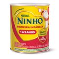 Formula Infantil Ninho Primeira Infancia 1 A 3 Anos 800g