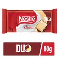 Chocolate Nestle Classic Duo Tablete 80g