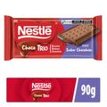 Chocolate Nestle Chocotrio Chocolate 90g